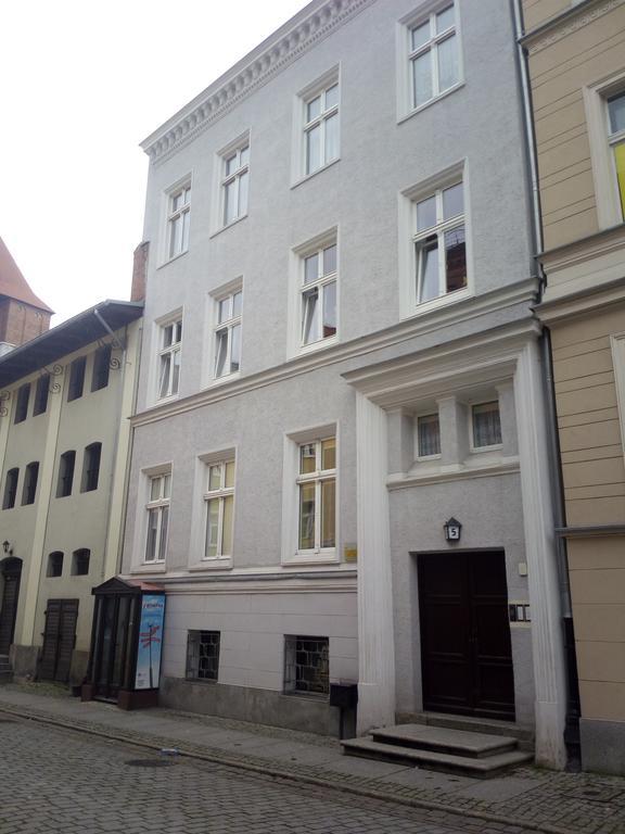 Maria Apartment Stary Toruń 외부 사진