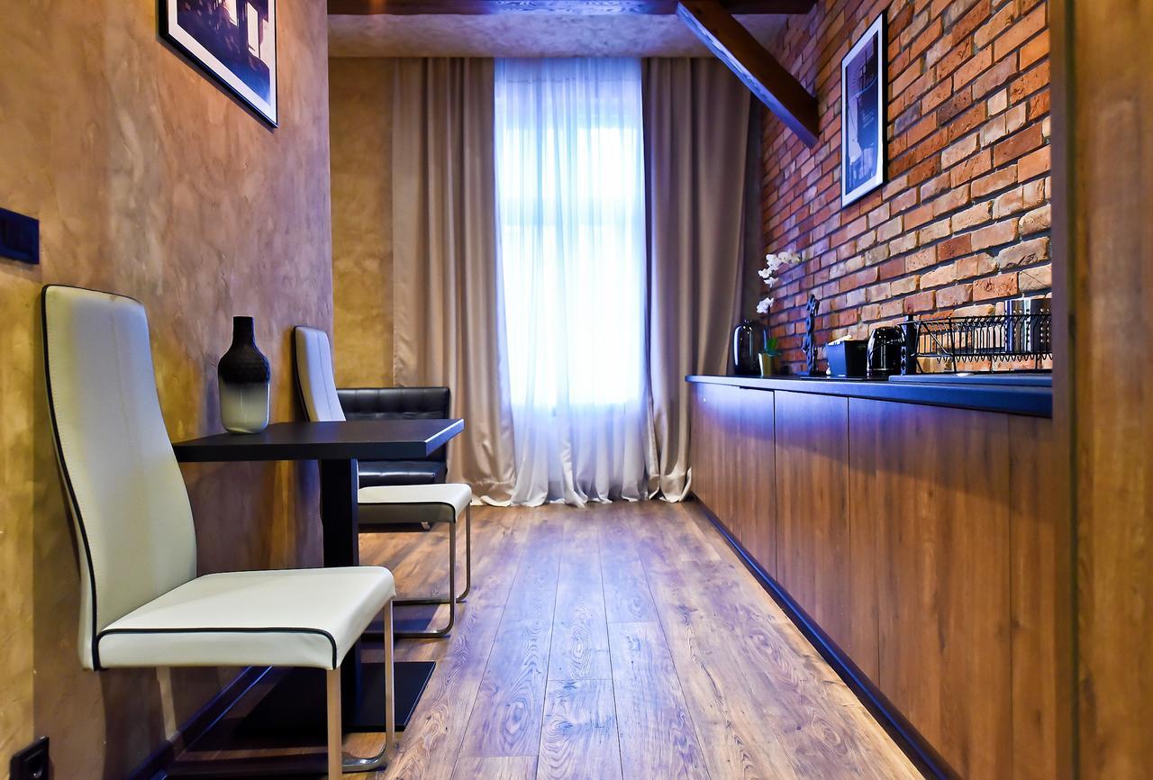 Maria Apartment Stary Toruń 외부 사진